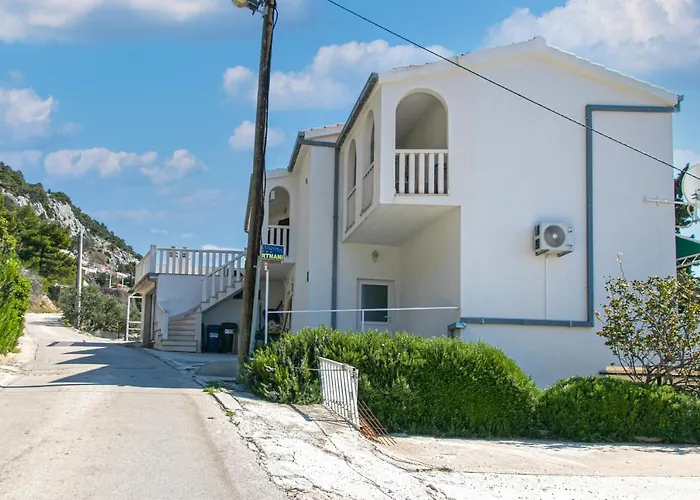 5975d Apartment *